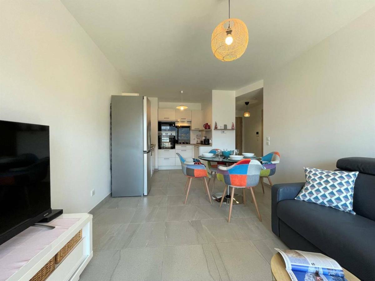 Appartement Moderne Avec Terrasse Et Parking A Briancon - Fr-1-330C-127 Exterior photo